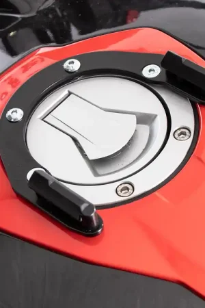 Budget Hepco en Becker Basic bevestiging Tanktas Aprilia Tuono 457 (2025-)