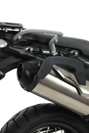 Premium Hepco en Becker bagagerek Triumph Tiger 800 /XC 2011-2014 C-Bow