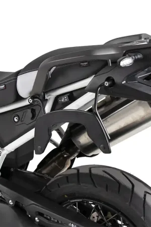 Budget Hepco en Becker bagagerek Triumph Tiger 850 Sport vanaf 2021 C-Bow