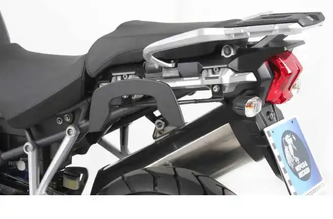 Koopje Hepco en Becker bagagerek Triumph Tiger Explorer 1200 /XC 2012-2015 C-Bow