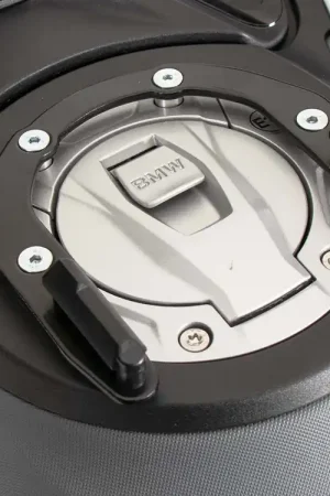 Hepco en Becker Basic bevestiging Tanktas BMW M1000XR (2024-) Hoge Kwaliteit