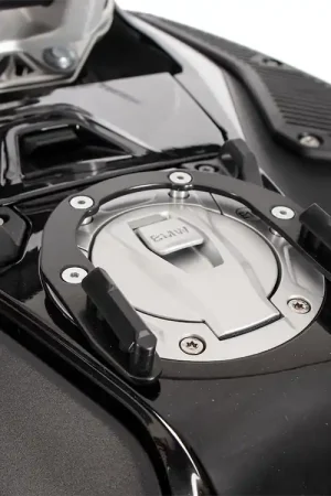 Hepco en Becker Basic bevestiging Tanktas BMW R1300GS Adventure ('25-) Plaats Bestelling