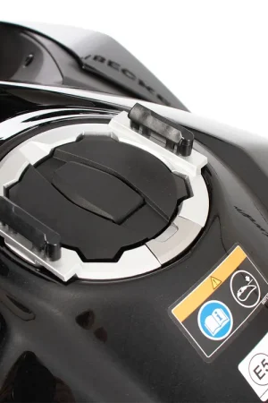 Hepco en Becker Basic bevestiging Tanktas Kawasaki Z500 / SE (2024-) Bestseller
