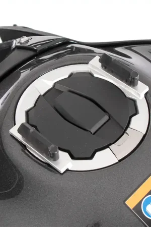 Gratis Retour Hepco en Becker Basic bevestiging Tanktas Kawasaki Z900 / SE (2025-)