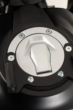 Hepco en Becker Basic bevestiging Tanktas KTM 390 Adventure Finale Uitverkoop