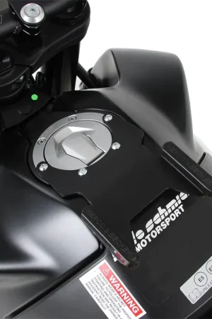 Snelle Levering Hepco en Becker Basic bevestiging Tanktas KTM 890 Adventure (2023>)