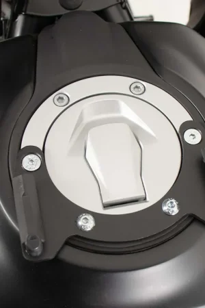 Hepco en Becker Basic bevestiging Tanktas KTM 890 SMT (2023-) Trendy