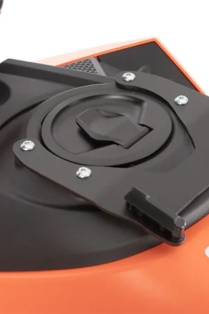 Hepco en Becker Basic bevestiging Tanktas KTM 990 Duke / R (2024-) Exclusief