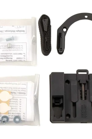 Dagaanbieding Hepco en Becker Basic bevestiging Tanktas Suzuki GSX-S125 A