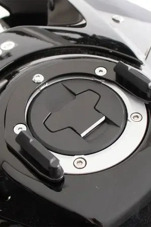Hepco en Becker Basic bevestiging Tanktas Suzuki V-Strom 800 (2024-) Betrouwbaar