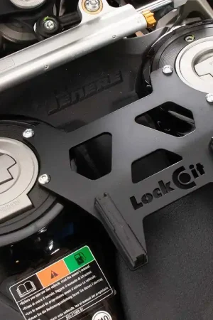 Shop Nu Hepco en Becker Basic bevestiging Tanktas Yamaha Tenere 700 World Raid / - Rally