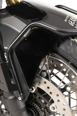 Hepco en Becker beschermbeugel voorspatbord Honda X-ADV 750 (2021-2024) Budget