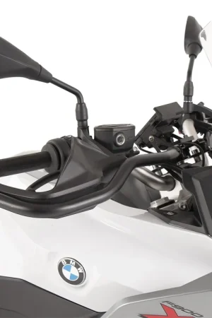 Origineel Hepco en Becker beschermbeugels handkappen BMW F900XR (2020-2024)