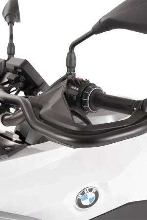 Hete Deal Hepco en Becker beschermbeugels handkappen BMW F900XR (2025-)