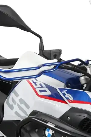 Hepco en Becker beschermbeugels handkappen BMW R1250GS Adventure vanaf 2019 Must-Have
