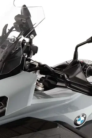 Koop Online Hepco en Becker beschermbeugels handkappen BMW S1000XR (2020-2023)