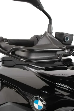 In De Mode Hepco en Becker beschermbeugels handkappen BMW S1000XR (2024-)
