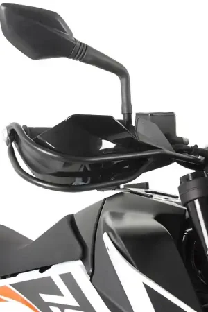 Gratis Verzending Hepco en Becker beschermbeugels handkappen KTM 790 Adventure /R (2019-2023)