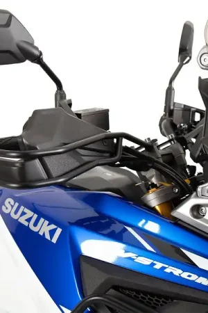 Hepco en Becker beschermbeugels handkappen Suzuki V-Strom 1050 vanaf 2023 Limited Edition