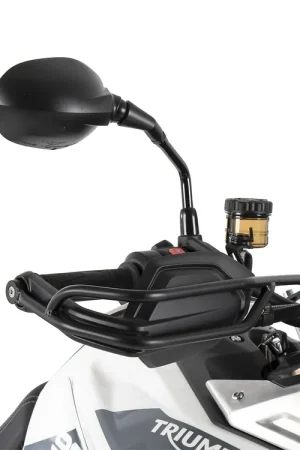 Express Levering Hepco en Becker beschermbeugels handkappen Triumph Tiger 850 Sport vanaf 2021