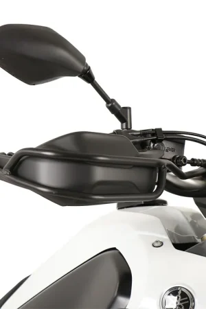 Speciale Aanbieding Hepco en Becker beschermbeugels handkappen Yamaha Tenere 700 (2019-2024)