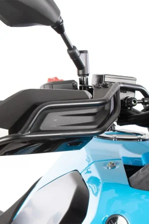 Hepco en Becker beschermbeugels handkappen Yamaha Tenere 700 Rally (2025-) Express Levering
