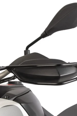 Hepco en Becker bescherming handkappen Aprilia Tuareg 660 (2025-) Limited Edition