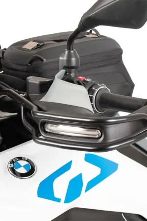 Alleen Vandaag Hepco en Becker bescherming handkappen BMW R1300GS (2023-)