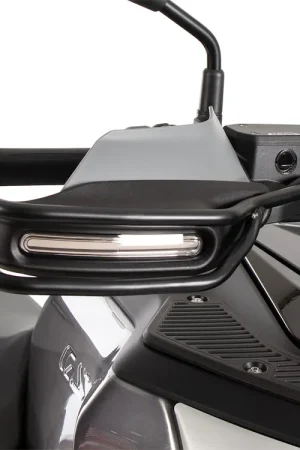 Premium Hepco en Becker bescherming handkappen BMW R1300GS Adventure (2025-)