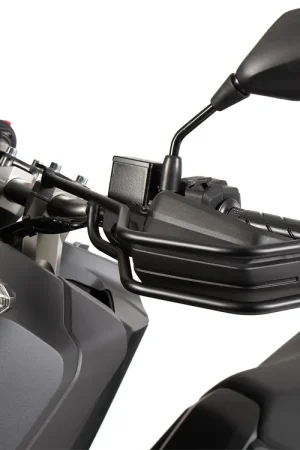 Veilige Betaling Hepco en Becker bescherming handkappen Honda ADV 350 v.a 2022