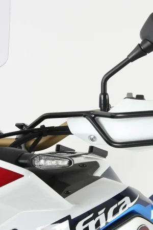 Direct Verzonden Hepco en Becker bescherming handkappen Honda Africa Twin CRF1000 Adventure Sports