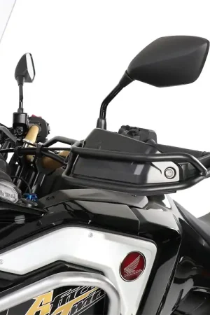 Hepco en Becker bescherming handkappen Honda Africa Twin CRF1100 Adventure Sports 2020-2023 Rechtstreeks Van De Fabrikant