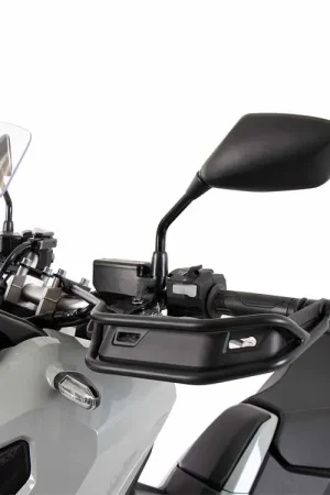 Hepco en Becker bescherming handkappen Honda X-ADV 750 (2021-2024) Authentiek