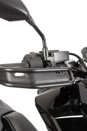 Betaalbaar Hepco en Becker bescherming handkappen Honda X-ADV 750 (2025-)