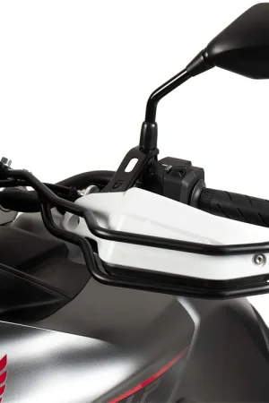 Uitverkoop Hepco en Becker bescherming handkappen Honda XL750 Transalp (2025-)
