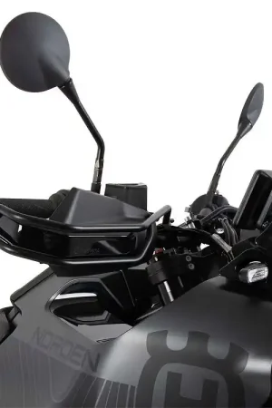 Hepco en Becker bescherming handkappen Husqvarna Norden 901 (2022-) Must-Have