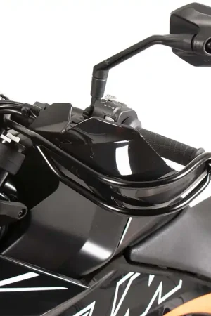 Hepco en Becker bescherming handkappen KTM 890 SMT (2023-) Fabrieksprijs
