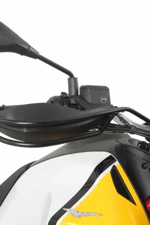 Professioneel Hepco en Becker bescherming handkappen Moto Guzzi V85 TT (2019-2023)