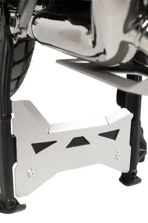 Hoge Kwaliteit Hepco en Becker beschermplaat middenbok BMW R1300GS Adventure (2025-)