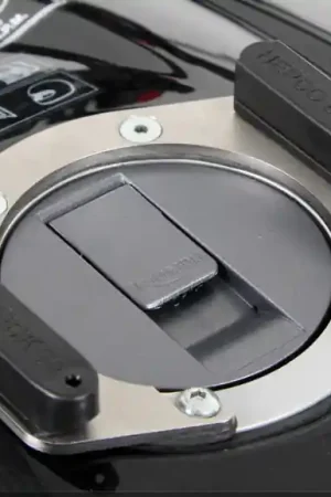 Hepco en Becker bevestiging tanktas Premium