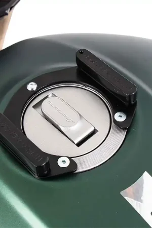 Hepco en Becker bevestiging Tanktas Benelli Leoncino 800 (2022-) Geld-Terug-Garantie