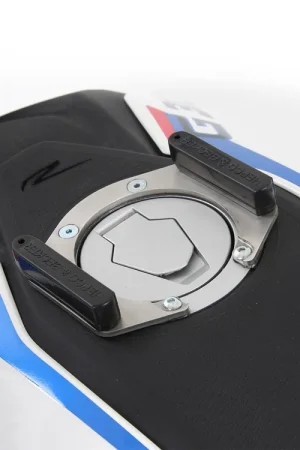 Weekendaanbieding Hepco en Becker bevestiging tanktas BMW G310R (2016-)