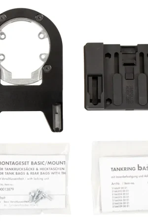 Hepco en Becker bevestiging Tanktas BMW R12 Nine T (2024-) Seizoensaanbieding