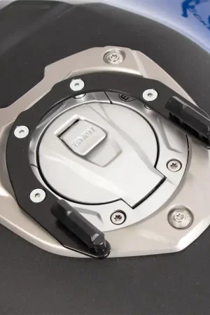 Nu Kopen Hepco en Becker bevestiging Tanktas BMW R1300R (2025-)