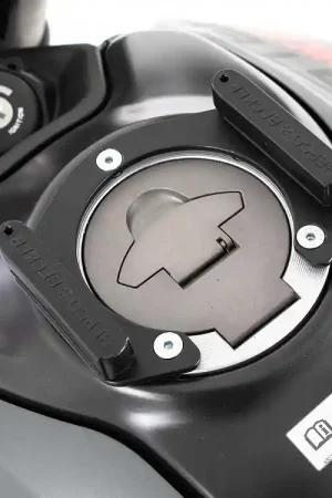 Professioneel Hepco en Becker bevestiging Tanktas Ducati Monster 937 /SP (2021-2025)
