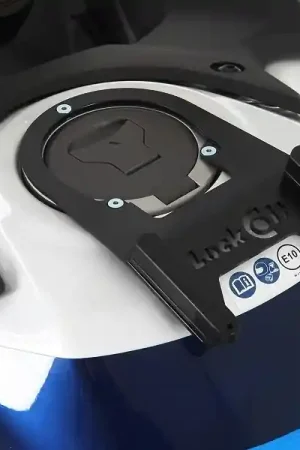 Professioneel Hepco en Becker bevestiging Tanktas Honda Africa Twin CRF1000 Adventure Sports