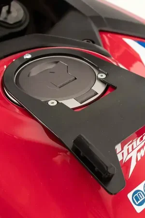 Hepco en Becker bevestiging Tanktas Honda Africa Twin CRF1100 (2024-) Finale Uitverkoop