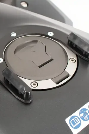 Koop Online Hepco en Becker bevestiging Tanktas Honda CB500F (2019-2024)