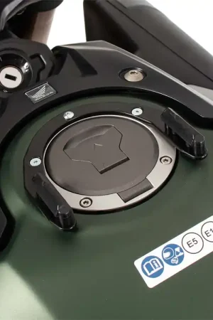 Hepco en Becker bevestiging tanktas Honda CB650R / E-Clutch (2024-) Gereduceerde Prijs