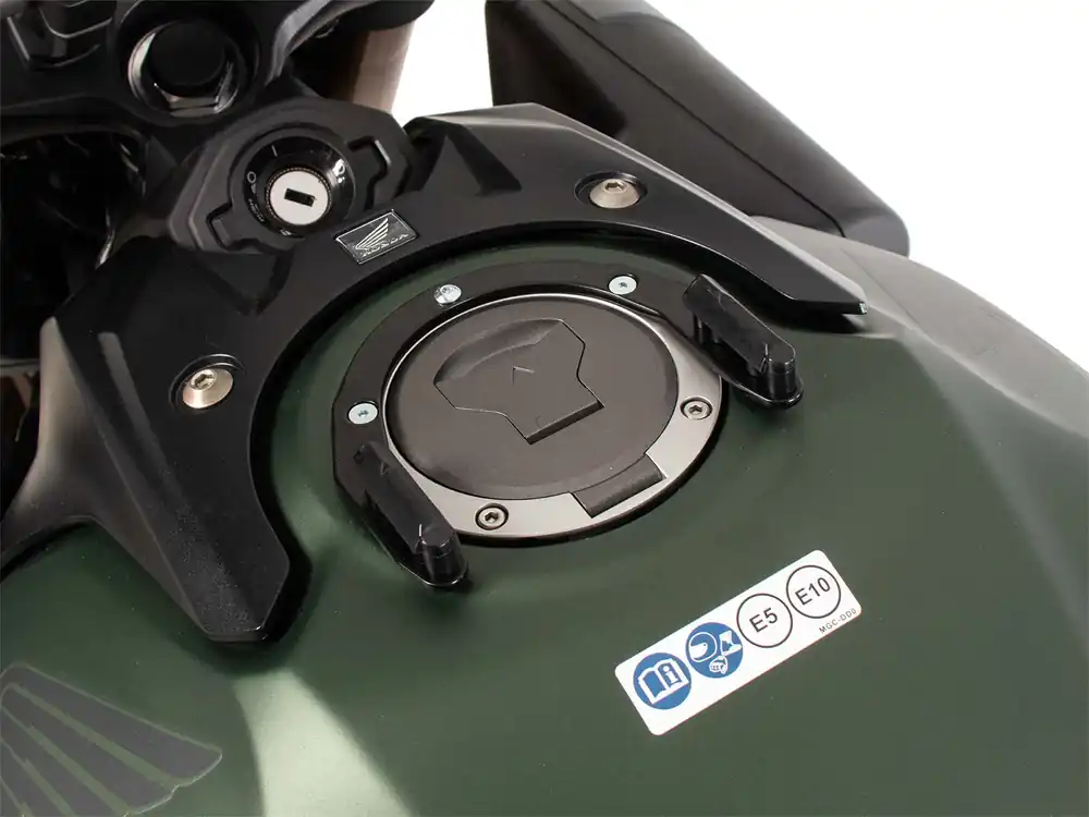 Hepco en Becker bevestiging tanktas Honda CB650R / E-Clutch (2024-) Gereduceerde Prijs